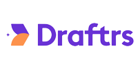 Draftrs-Logo