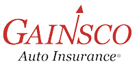 Gainsco Logo