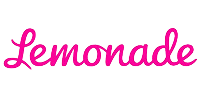 Lemonade Pink Logo