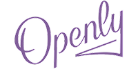 Openly Logo Transp & Cropped logo