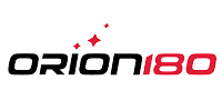 Orion180 Logo Transp & Cropped logo