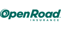 Open Road Logo